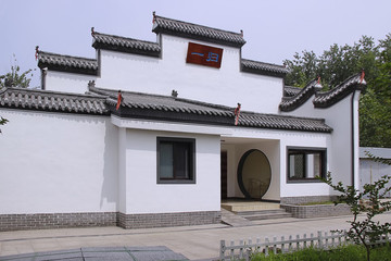 公共廁所