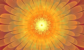 花卉裝飾畫