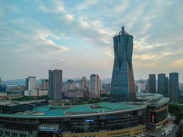 西湖文化廣場