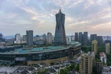 西湖文化廣場