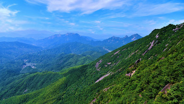 高山風(fēng)光 巨石風(fēng)景