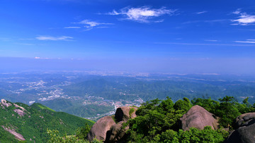 高山風(fēng)光 巨石風(fēng)景