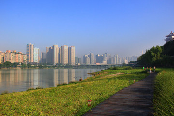 美麗綿陽
