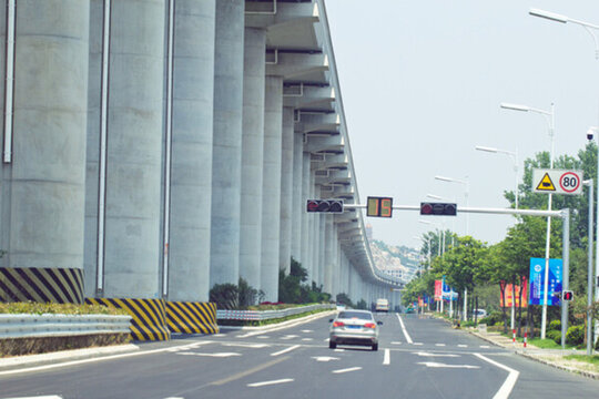城市交通