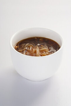 川粉湯