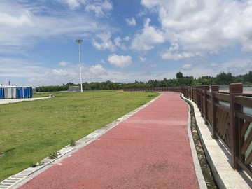 田園綠道