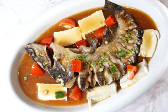 漓江啤酒魚