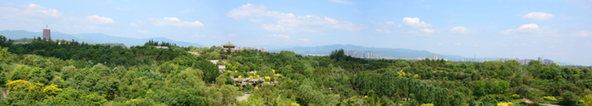 北京風光
