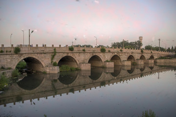 朝宗橋