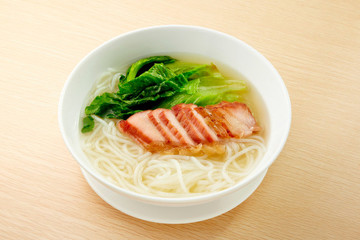 叉燒粉