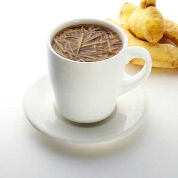 姜茶