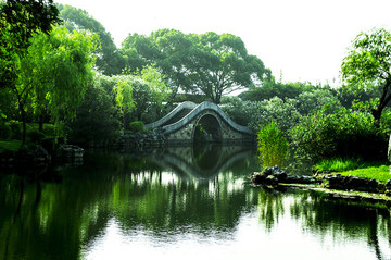 江南風(fēng)光