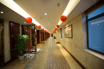酒店