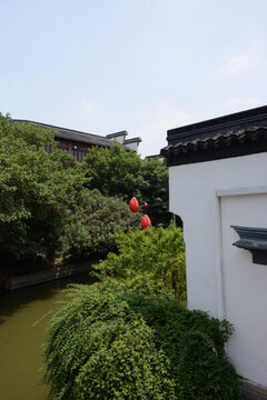 揚州瘦西湖