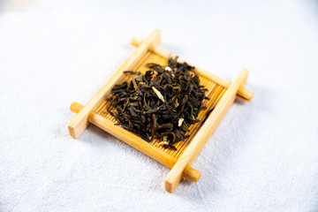 紅茶葉