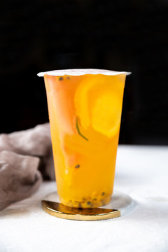 超級水果茶