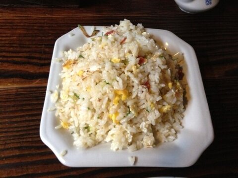 烏鎮(zhèn)炒飯