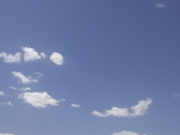 天空云彩背景