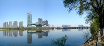 五里河大橋