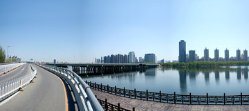 五里河大橋