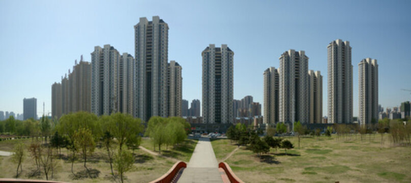 長白橋