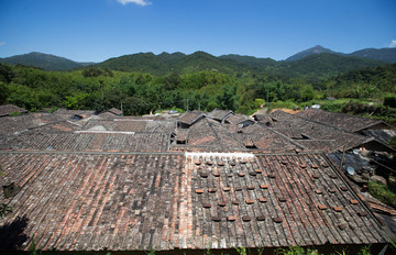 南華村