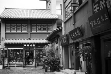 金馬碧雞坊