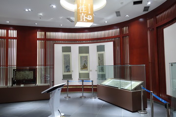 國際竹編藝術(shù)博覽館
