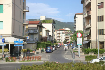 歐洲建筑歐式建筑歐洲街景