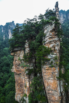 張家界武陵源