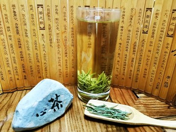 石臺硒茶