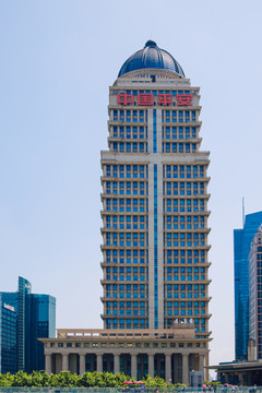 中國平安銀行