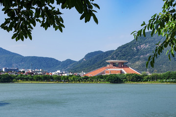閩臺(tái)緣博物館