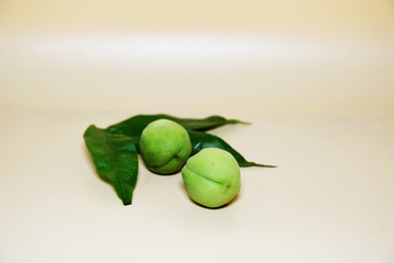 對(duì)桃