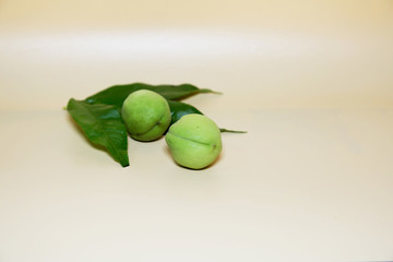 青桃兩個(gè)