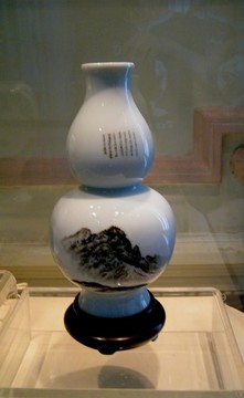 葫蘆瓶