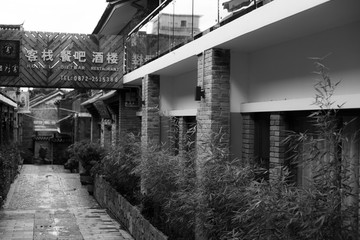 大理古城
