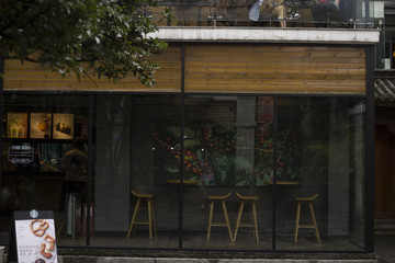 特色小店