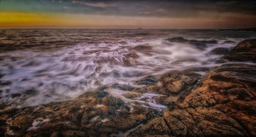海浪