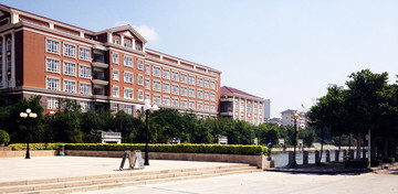 深圳市職業(yè)技術(shù)學院