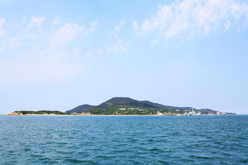 劉公島