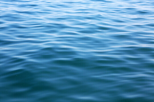 海面