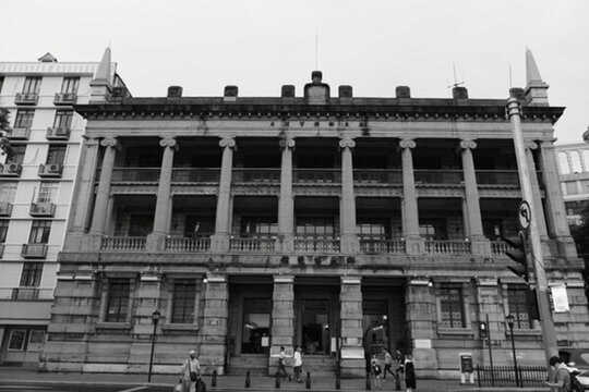 老廣州