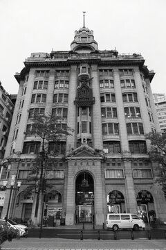 老廣州