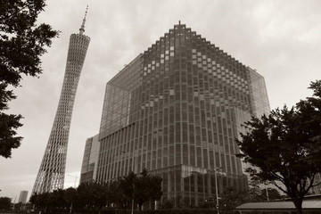 廣州塔