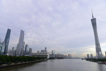 廣州塔