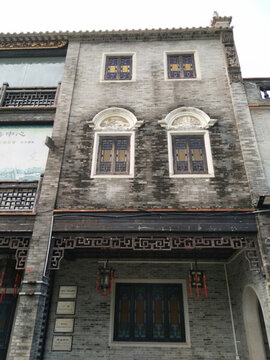 店面設(shè)計(jì) 裝修 外觀設(shè)計(jì) 建筑