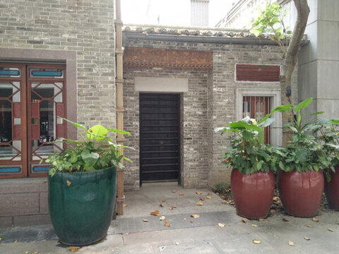 店面設(shè)計(jì) 裝修 外觀設(shè)計(jì) 建筑