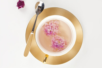 玫瑰花 茶 平陰 玫瑰 飲品