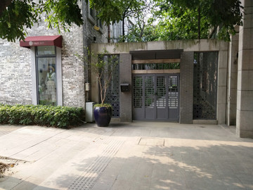 店面設(shè)計(jì) 裝修 外觀設(shè)計(jì) 建筑
